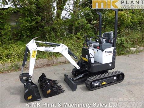 bobcat e10 compact excavator attachments|bobcat e10 used for sale.